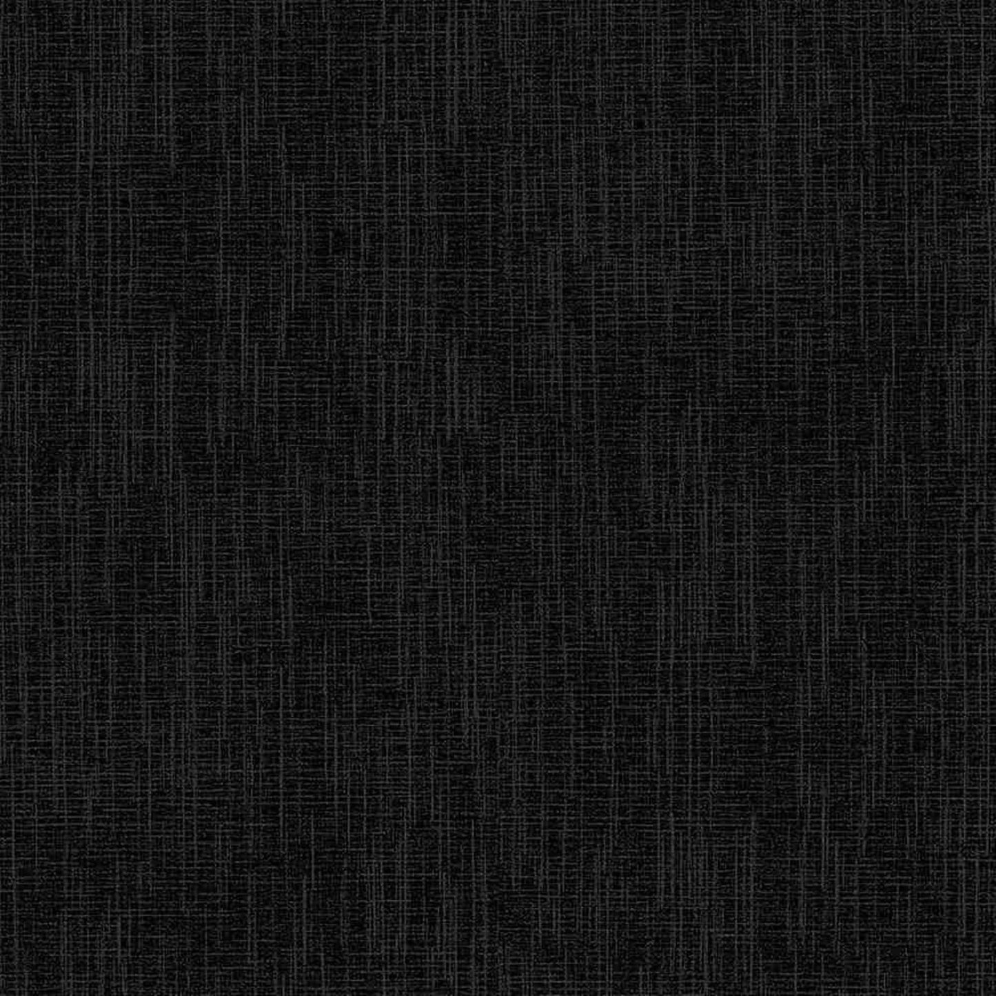 9331 Timeless Treasures Opposites Attract Woven Texture Black on Black JT-CD8495