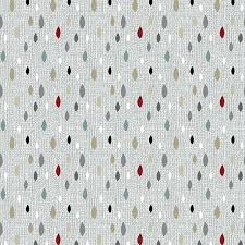 9375 Benartex Designer Fabrics Farm Sweet Farm Leaf Fleck Grey Multi 06849-08