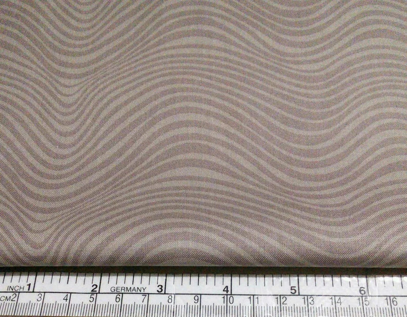 Andover 100 Years Stealth Waves Gray 9662