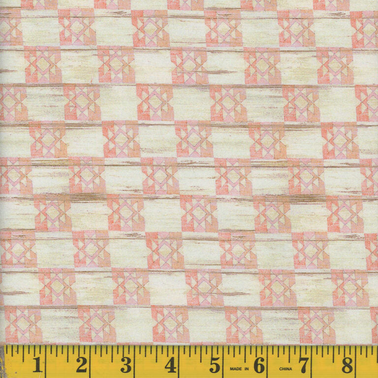 9430 Springs Creative Highland Ranch Pink Blender 143341