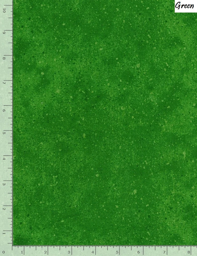 9485 Timeless Treasures Moondust Basic Pine TEXTURE-C8760