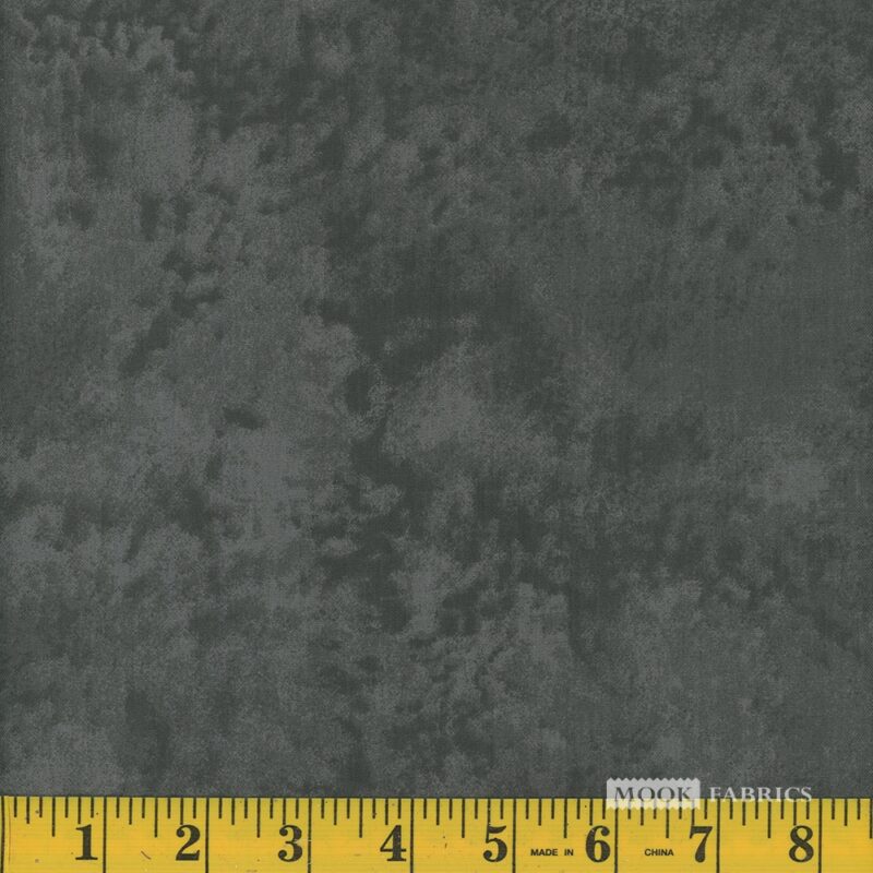 9547 Mook Fabrics 108" Wide Back Marble Tex Grey Pinstripe 106352