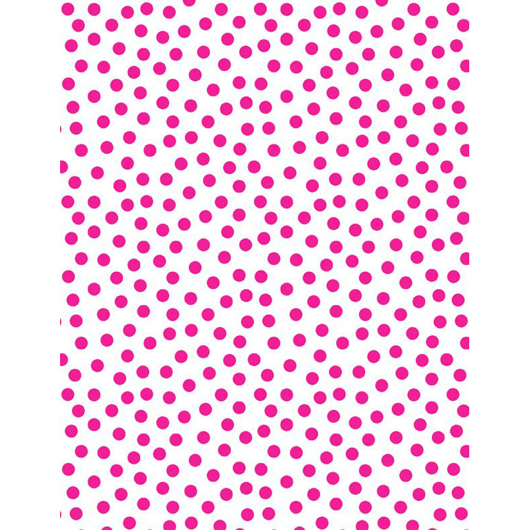 Wilmington On The Dot White Pink 39146-1817-130
