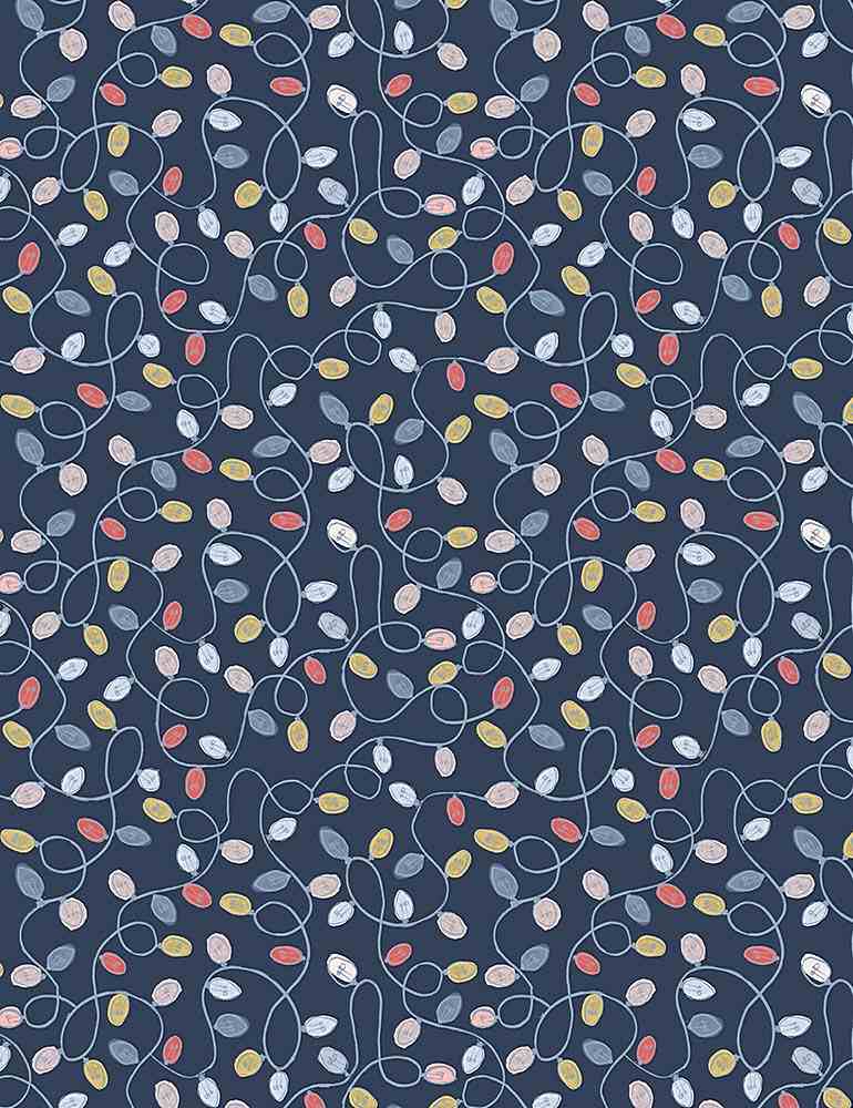 Dear Stella String Lights STELLA-DCJ2204 Seaport