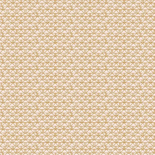 Cotton + Steel All Through The Land Bricks Blossom Fabric