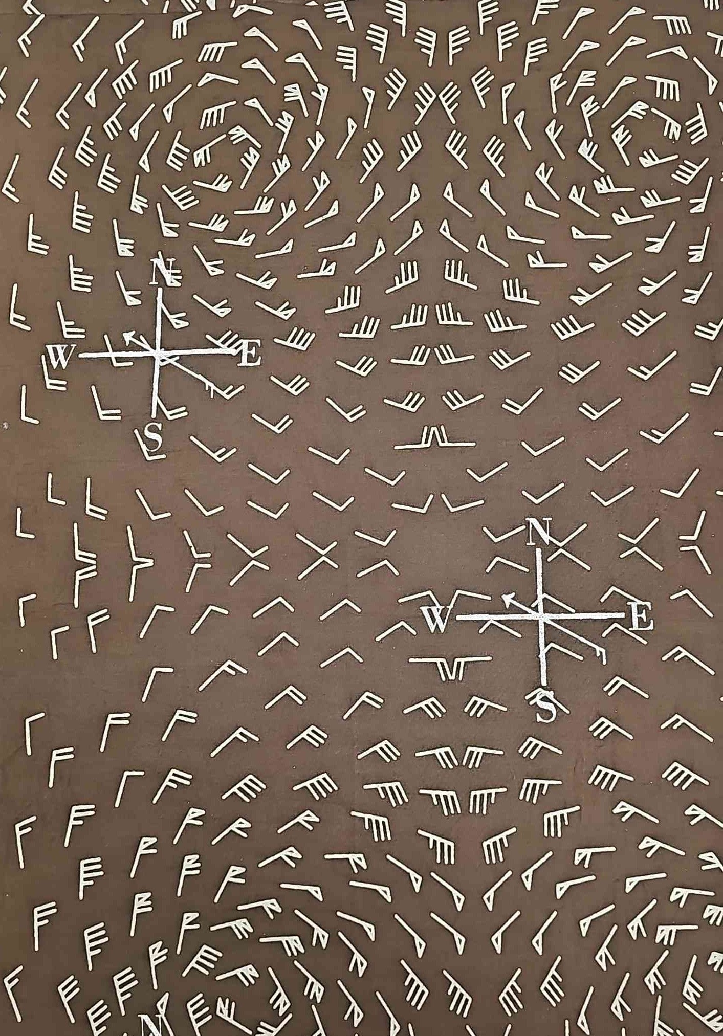 Banyan Batiks At The Pier Wind Barbs