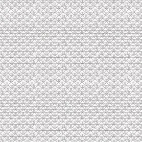 Cotton + Steel All Through The Land Bricks Carbon Gray