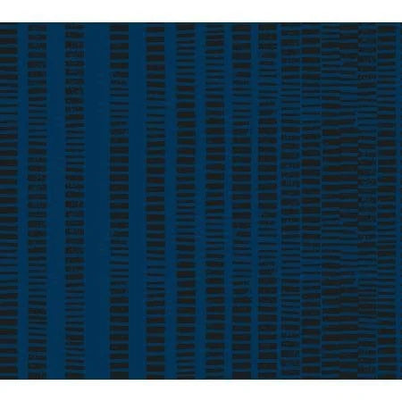 Cotton + Steel High Tide By The Seaside Navy