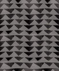 Cotton + Steel Little Mountain Charcoal