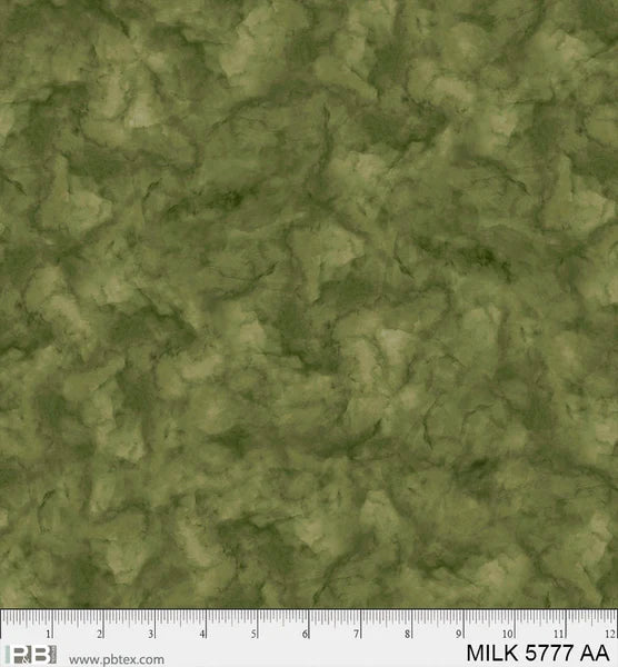 1872 P&B Textiles Milk Paint Texture Blender 5777AA