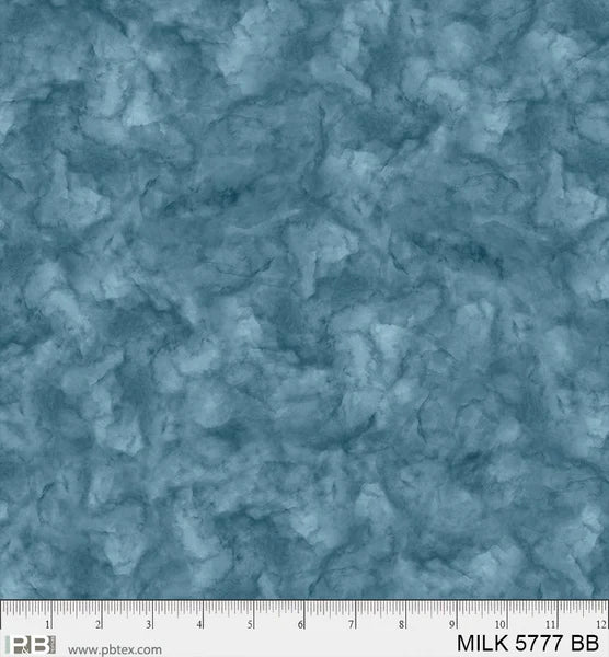 1874 P&B Textiles Milk Paint Texture Blender 5777BB