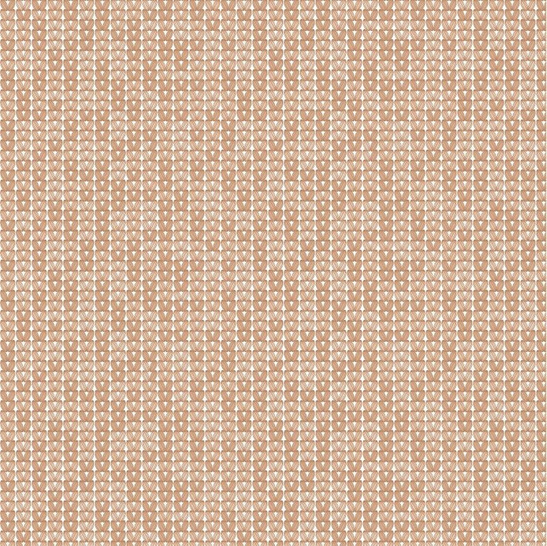 Poppie Cotton Snuggle Up Buttercup Warm & Cozy Cream SB21610