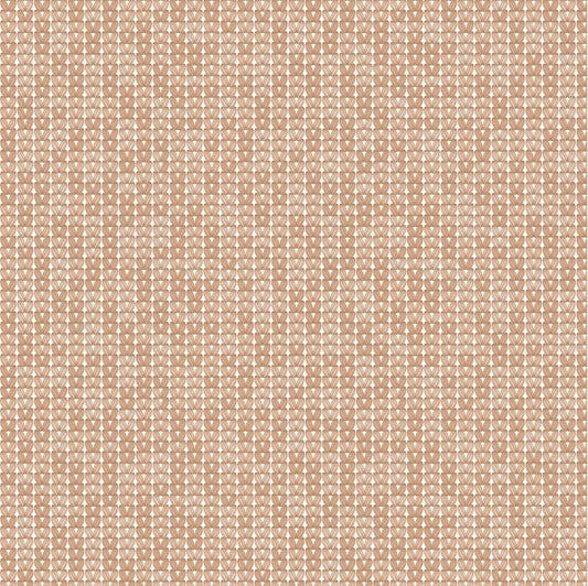 Poppie Cotton Snuggle Up Buttercup Warm & Cozy Cream SB21610