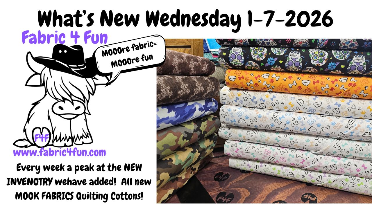 Beautiful Batik fabric