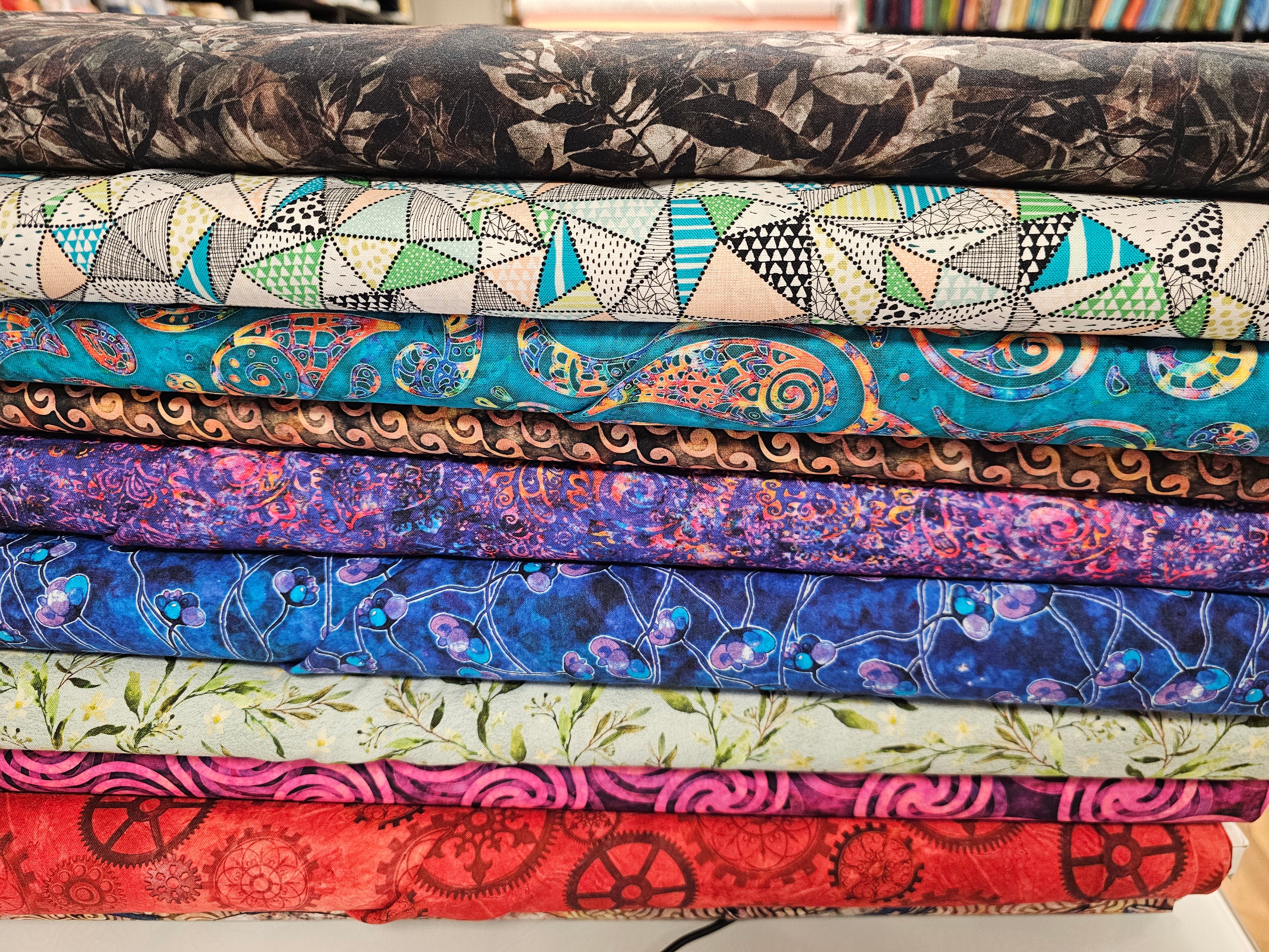QT Fabrics – Fabric 4 Fun LLC