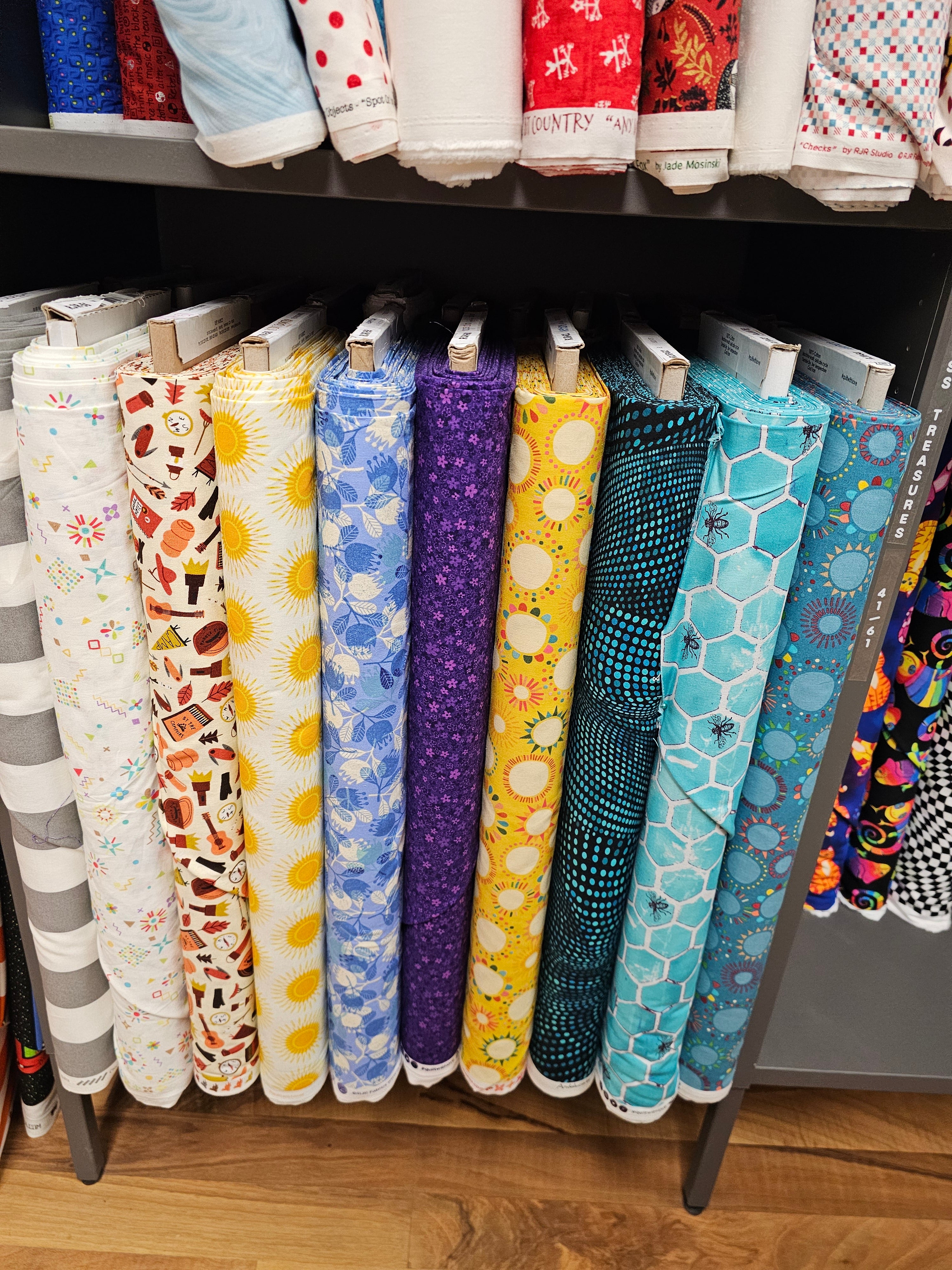 RJR Fabrics – Fabric 4 Fun LLC