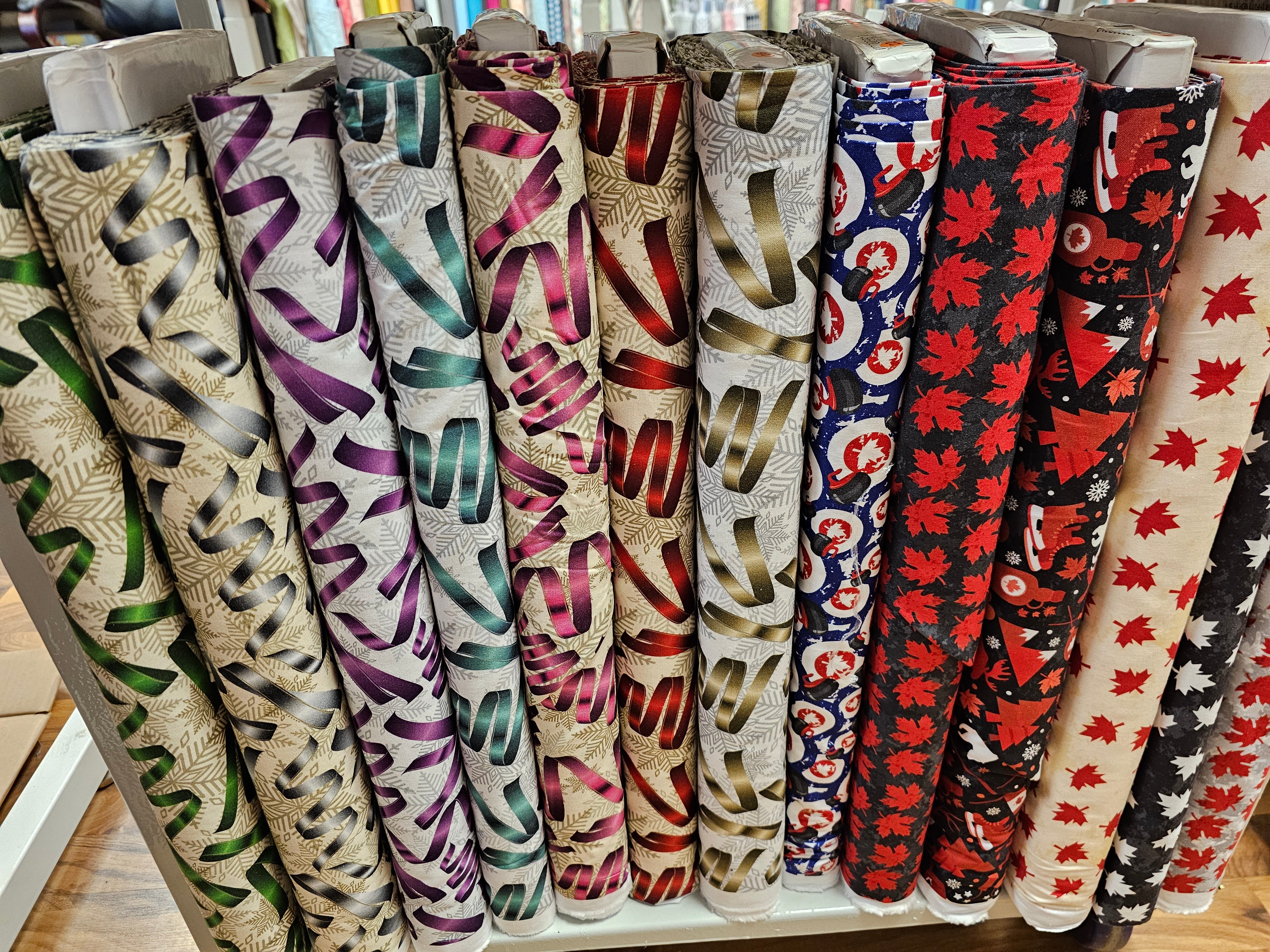 Mook Fabrics – Fabric 4 Fun LLC