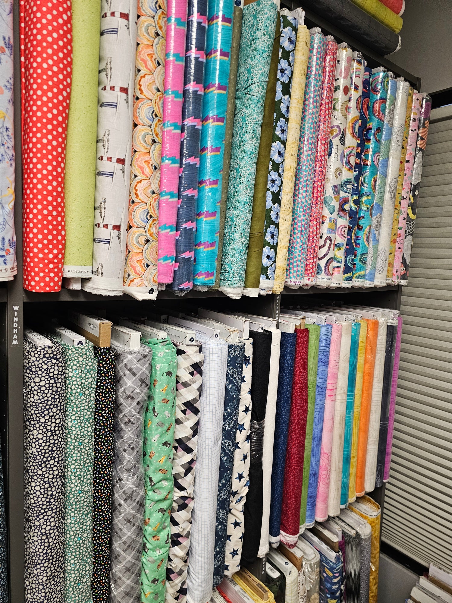 Windham Fabrics