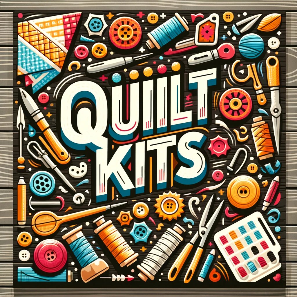 Quilt Kits!