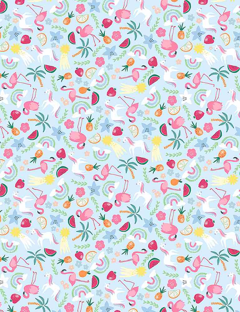 Dear Stella Summertime Maui D2125
