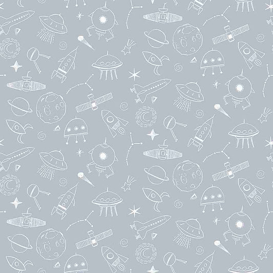 Dear Stella Intergalactic STELLA-D2269 Canal