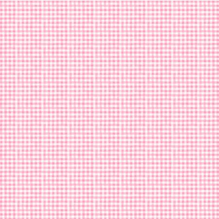 1030 Windham Fabrics Noel Tiny Gingham Pink 53050-4