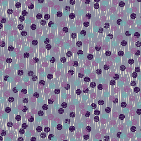 RJR Fabrics Happy Day Billy Ball TS104-OX3