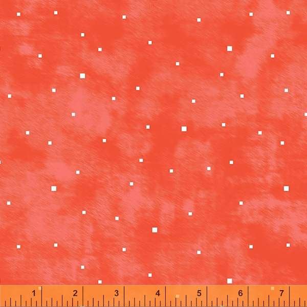 1044 Windham Fabrics Pixel Tech-Ture in Red 53197D-7