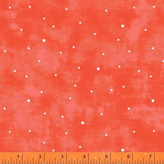 1044 Windham Fabrics Pixel Tech-Ture in Red 53197D-7