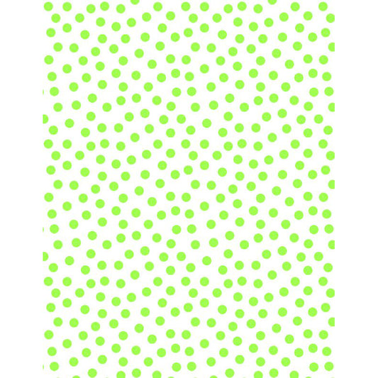 Wilmington On The Dot White Green 1817 39146 177