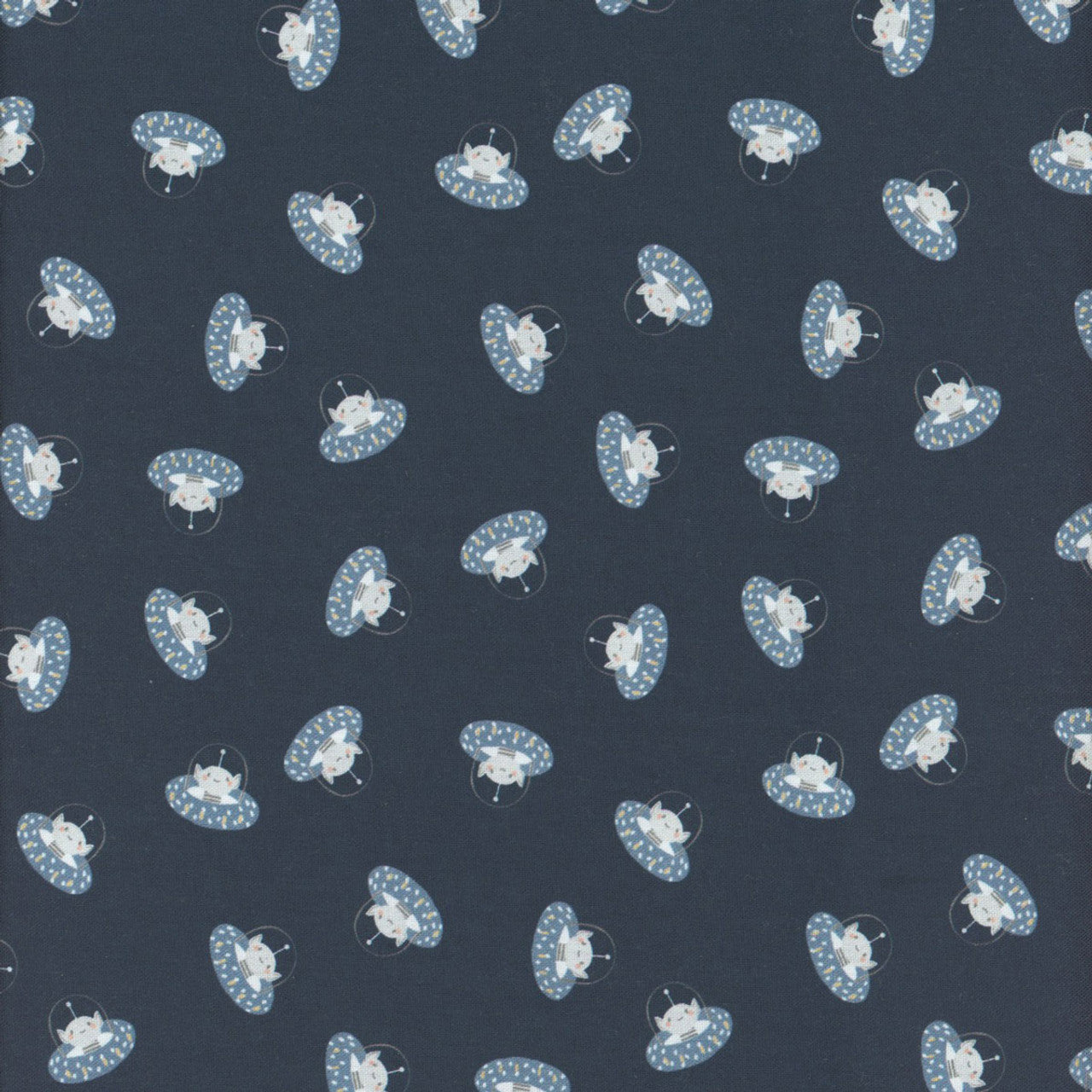 1054 Dear Stella To The Moon Spaced Out Phantom D2274