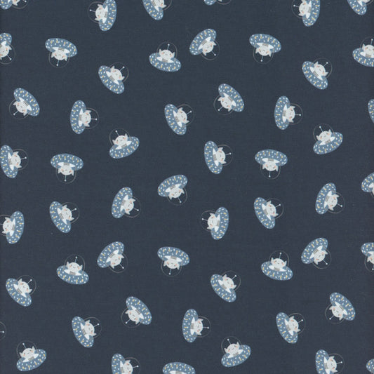 1054 Dear Stella To The Moon Spaced Out Phantom D2274