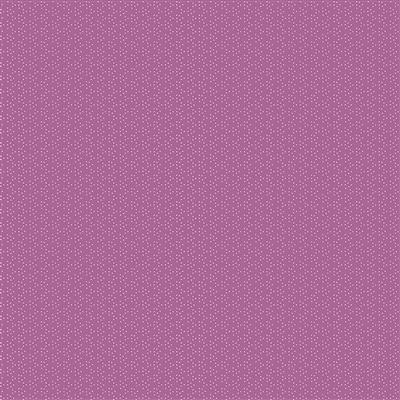 Clothworks Verdure Y3490-45 Eggplant