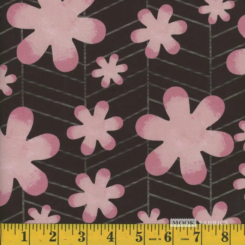 Mook Fabrics Deborah Rose 108481