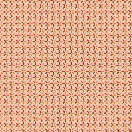 Camelot Fabrics Sweater Weather Peach 82200104