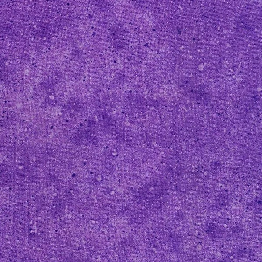 Timeless Treasures Texture Grape C8760