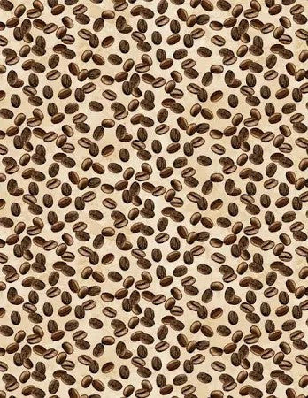 Wilmington Coffee Always Coffee Beans Cream 56074-229