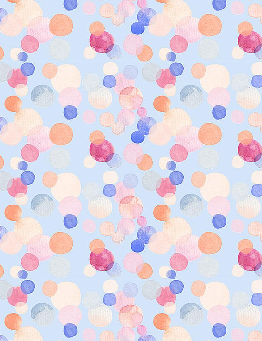 1589 Dear Stella Bubbles STELLA-DCJ2082 Water