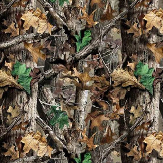 Sykel Enterprises ( a div. of Fabrique Innovation) Realtree Camouflage 6000-PC