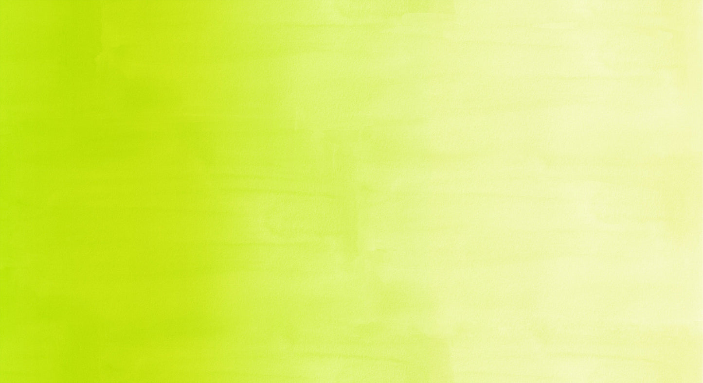 Cotton + Steel Pigment Basics Citron Ombre