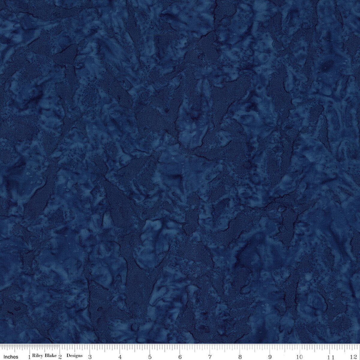 1165 Riley Blake Designs Batiks Hand-Dyes Rainstorm BT21000-308-15