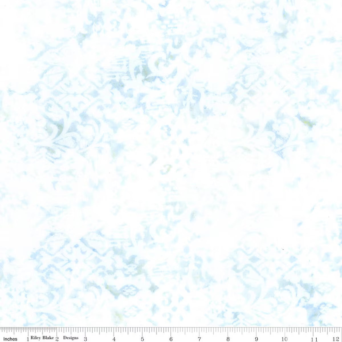1166 Riley Blake Designs Batiks Porcelains Confetti Cake BT23453-270