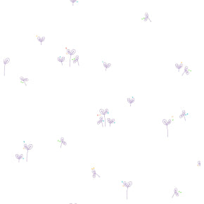 RJR Fabrics Neutrals Field Purple VF102-PU1
