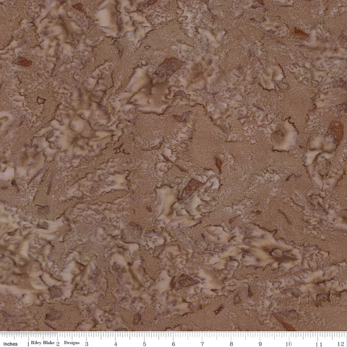 1172 Riley Blake Designs Batiks Hand-Dyes Oak BT21000-539-15