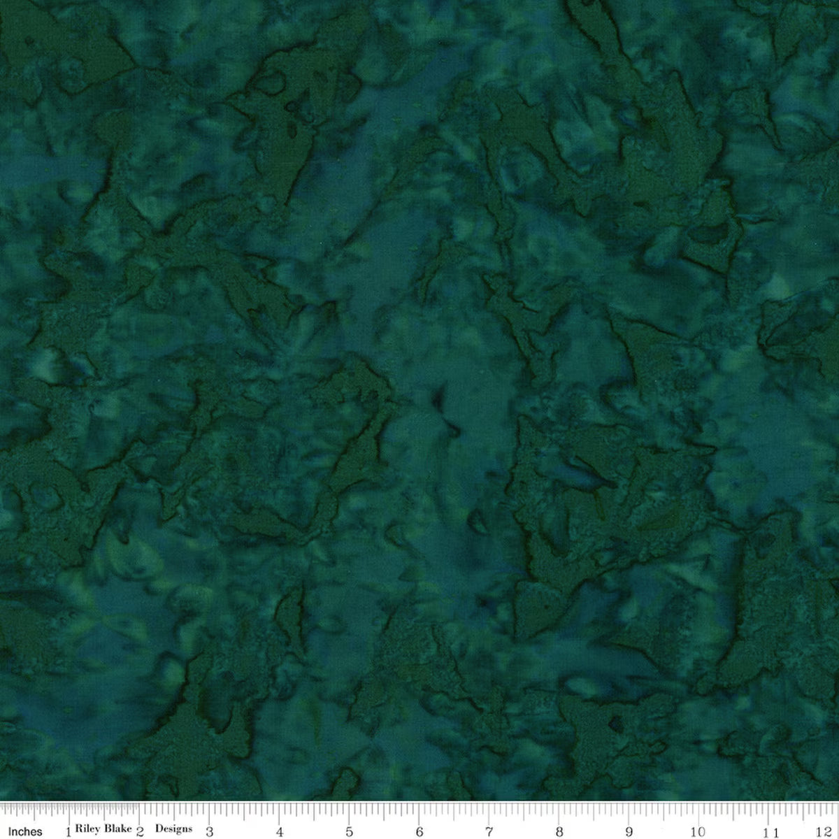 1178 Riley Blake Designs Batiks Hand-Dyes Pine Haven BT21000-719-15