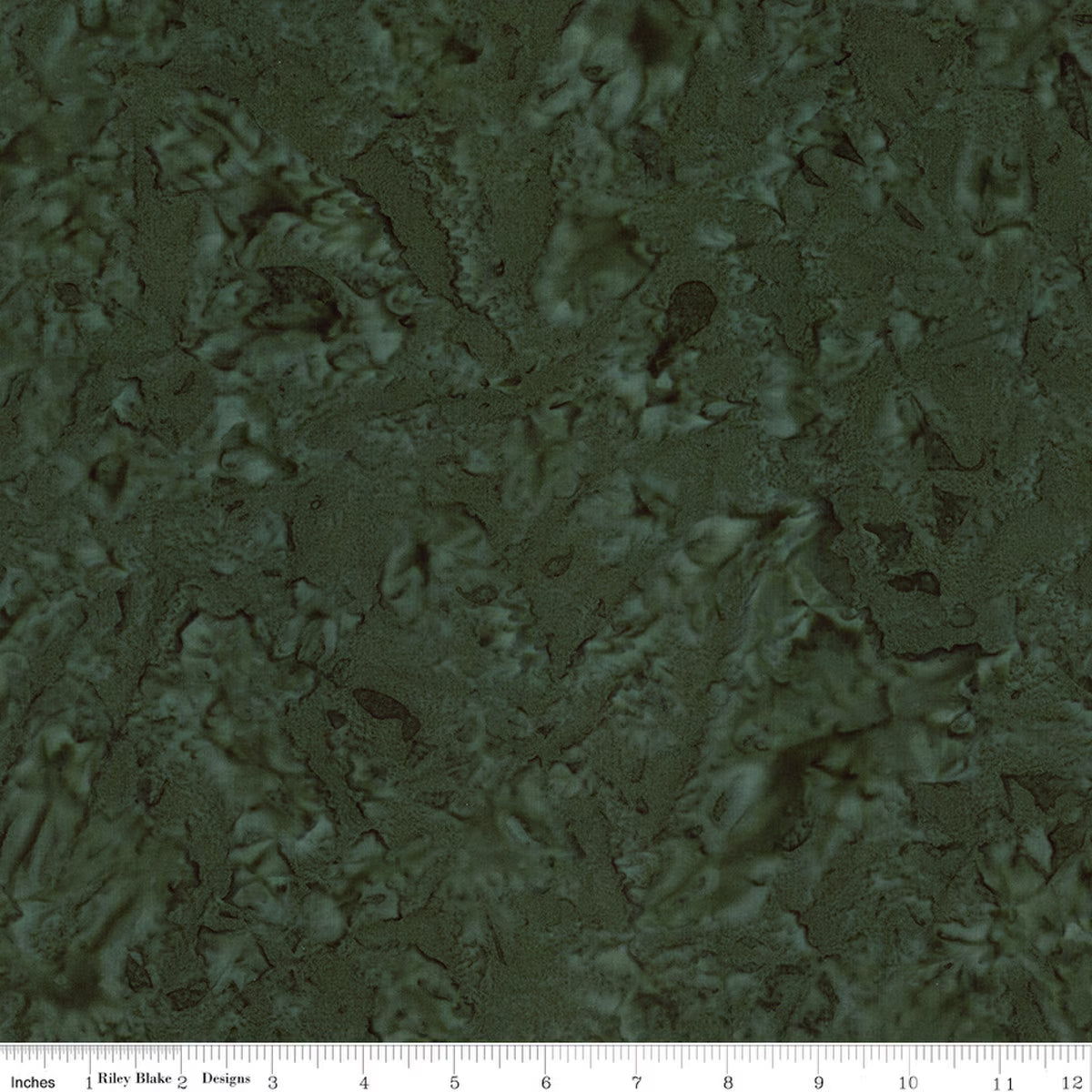 1179 Riley Blake Designs Batiks Hand-Dyes Olive Glow BT21000-717-15