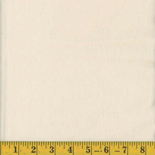 1199 Mook Fabrics Premium Muslin Natural 47861