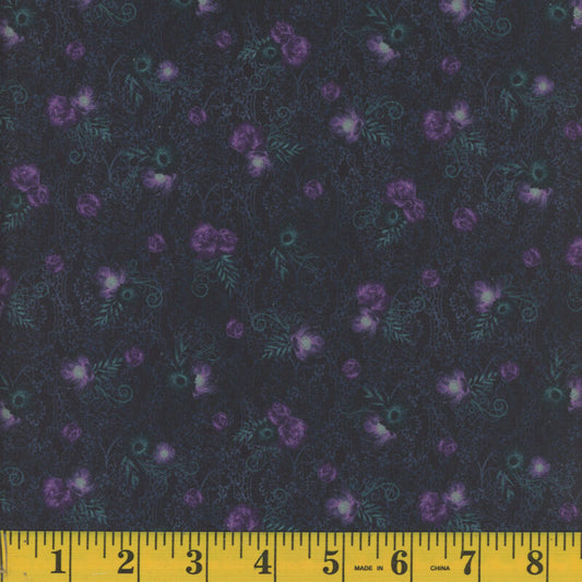 Mook Cheyenne Williamsburg Plum 117010