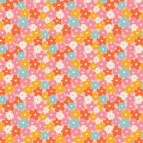 Art Gallery Sunburst Sunshine Blooms SUN-26448