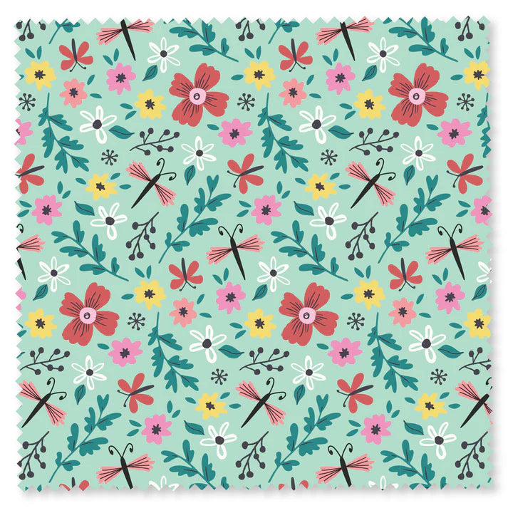 Felicity Fabrics Charmingly Cheerful 610134